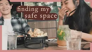 what does home mean? | moments of JULY