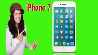 iPhone 7 new features and specifications by apple in 2016