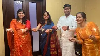 #diwali #celebration #patakhe