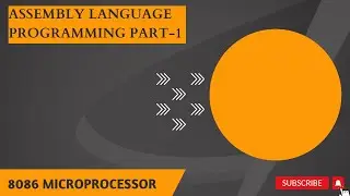 Arithmetic operations| 8086| Microprocessor| Assembly language programming| Malayalam