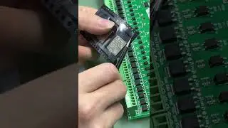 how to replace ESP32 module