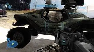 Part 5 Halo  The Master Chief Collection