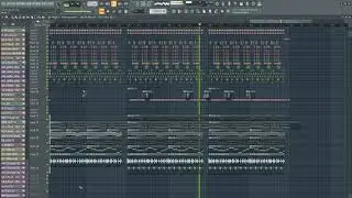 Avicii - Talk To Myself (Remake)
