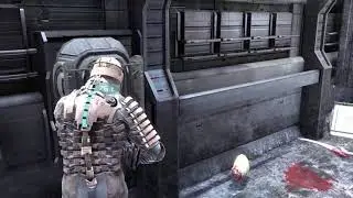 Dead Space - Part 7