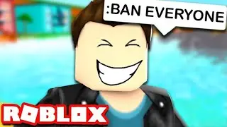 [2020] HOW TO ADD ADMIN COMMANDS TO YOUR ROBLOX GAME