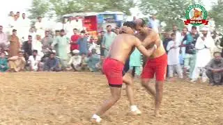Gaga Kabaddi Match 2024 | Part-8 | Irfan Mayo | 06-09-2024