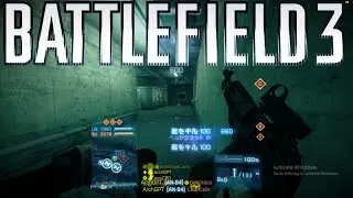 Battlefield 3 | This game is just $2 right now