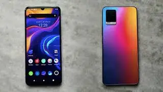 Vivo V20 Pro vs Vivo X50 Pro