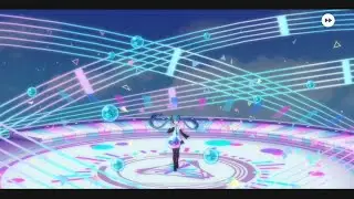Project Sekai 3rd Anniv (global?) 10x Free Gacha (x70)