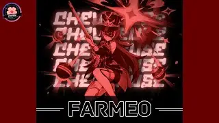 Farmeo para Chevreuse - Genshin Impact