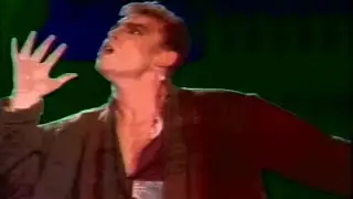 Baltimora - Tarzan Boy (Official Video Remastered 4K 60 FPS)