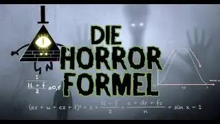 Die HORROR-FORMEL - Halloween Special