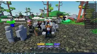 Roblox terrible upate