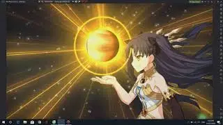 【FGO】Ishtar Noble Phantasm