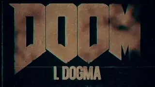 Mick Gordon - 01. I. DOGMA