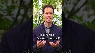 NEPRIHĂNIREA prin CREDINȚĂ - Mihai Goran