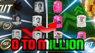 GET UNLIMITED EA SPORTS FC 24 COINS BY DOING THIS...