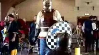 Duke Edmund vs Konrad - pick ups