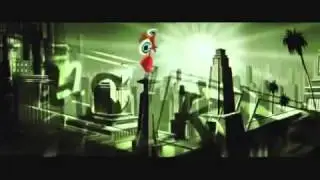 Klasky Csupo Rooster Logo HD Version & High Pitched