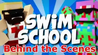 Swim School: Behind the Scenes