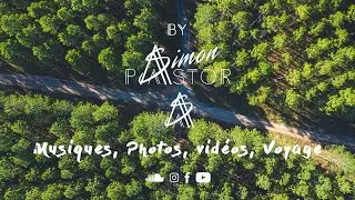 Intro : Musique , Photo, Vidéo , Voyage !