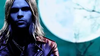 Telling Secrets - (Wake Up) Full Moon [Official Music Video]
