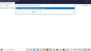 SQL Injection hex poc  Bug Bounty Tutorials