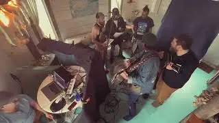 J'veux du homard (avec la recette des Îles) / Live à Fatima