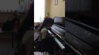 Агаджанян Маргарита