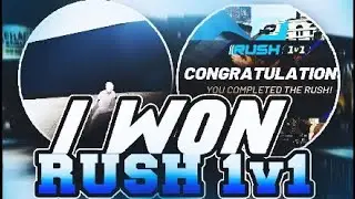 WINNING RUSH 1V1