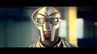 JJ DOOM ELLO GUV'NOR