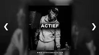 SEVN ALIAS type beat - ''ACTIEF''