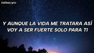 Shakira - Acróstico [Letra]