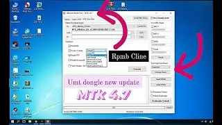 UMT DONGLE 4.7 UPDATE || UMT NEW UPDATE 2021 || UMT DONGLE NEW SETUP || Umt 4.7 setup