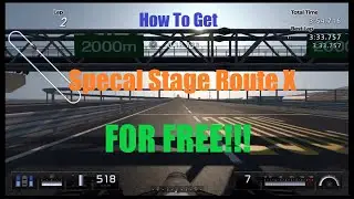 How To Unlock Secret Paid cars and Tracks On Gran Turismo 5 for FREE!