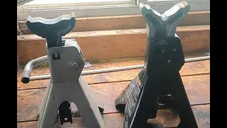 Jack Stand Hidden Secret