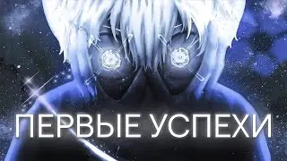 я сделал из игрока МОНСТРА  | первые 3000 ELO