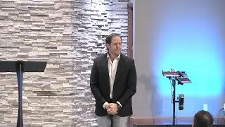 Pleasing To God | Week 8 | His Presence