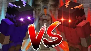 Maxor is Now Better than Necron (Hypixel Skyblock)