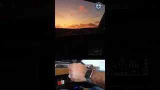 Acing the Ronne EKRN Famous Landing Challenge (Bornholm, Denmark) | #msfs2020 #aviation