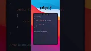 Literal Types in #php