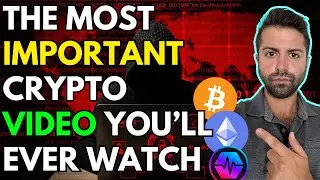 Crypto SCAMS (Bitcoin Ethereum PulseChain HEX Solana)