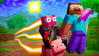 I Found an IMPOSSIBLE Minecraft GLITCH