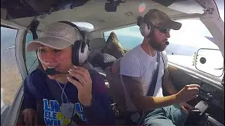 West Coast 3: Sexy Cannulas & Turbulence Woes