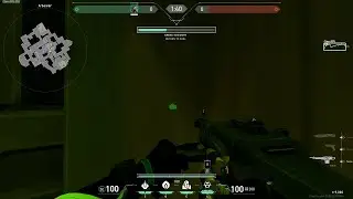 broken Haven B Wallbang Ult | update and tutorial (check description)