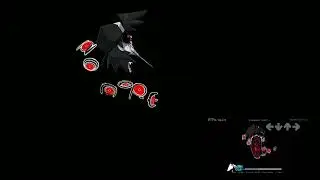 (FNF/Hypno Lullaby/Dc2) Gold test