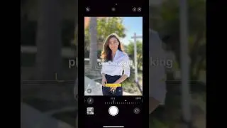 Mastering iPhone Photography: Tips for Stunning Portraits and the new AI Cleanup tool!