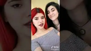 Merve Yalçın İlk Tiktok Videosu 