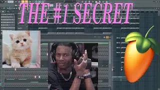 The Secret to Making Plugg Beats That No One Will Show You (Tutorial)