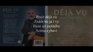 Josef Vejvoda & Jiřina Fikejzová - Déjà vu